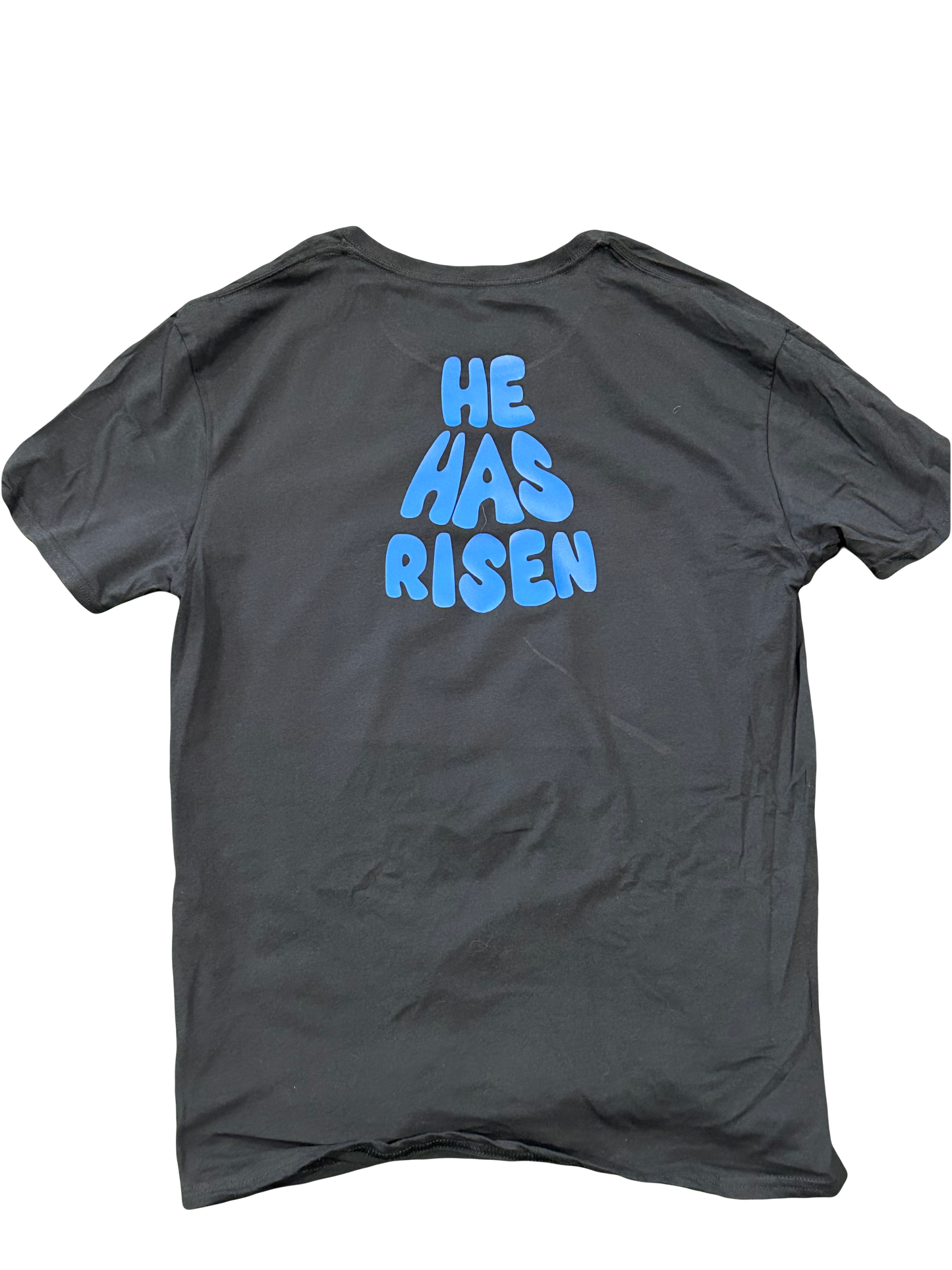 “He Has Risen” Tee